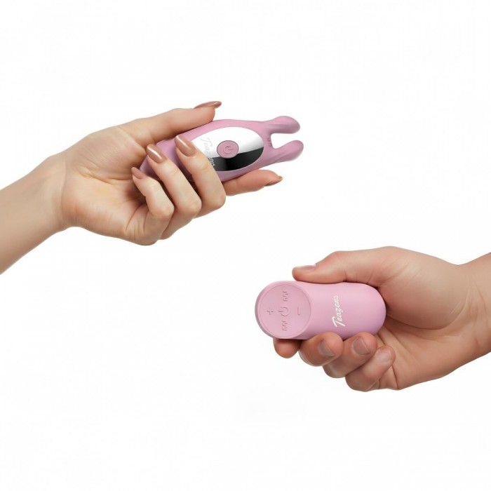 Вібратор для пар Teazers Couple Vibrator
