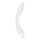 Вибратор с имитацией прикосновения пальца Satisfyer G-Spot Wave 2, Белый