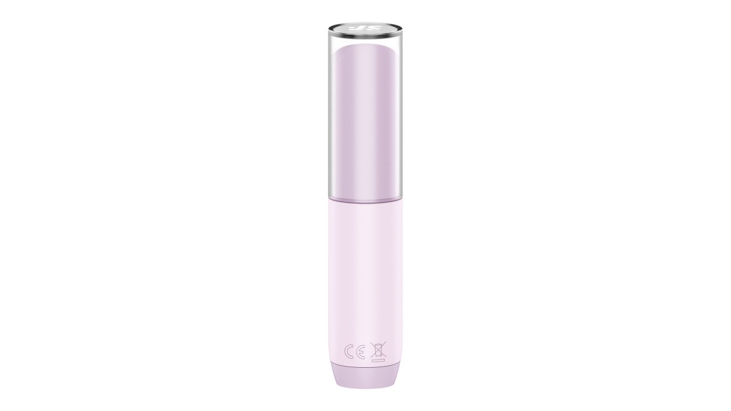 Вакуумний стимулятор Satisfyer Secret Kiss