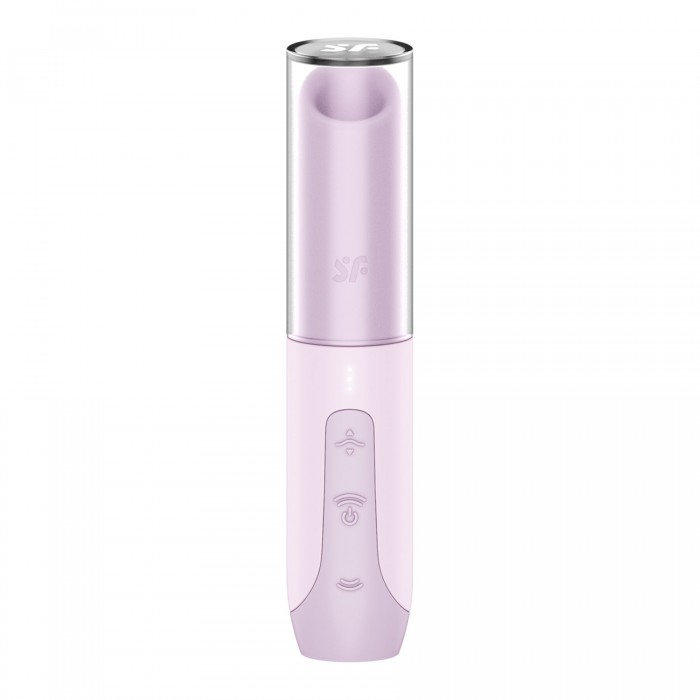 Вакуумний стимулятор Satisfyer Secret Kiss