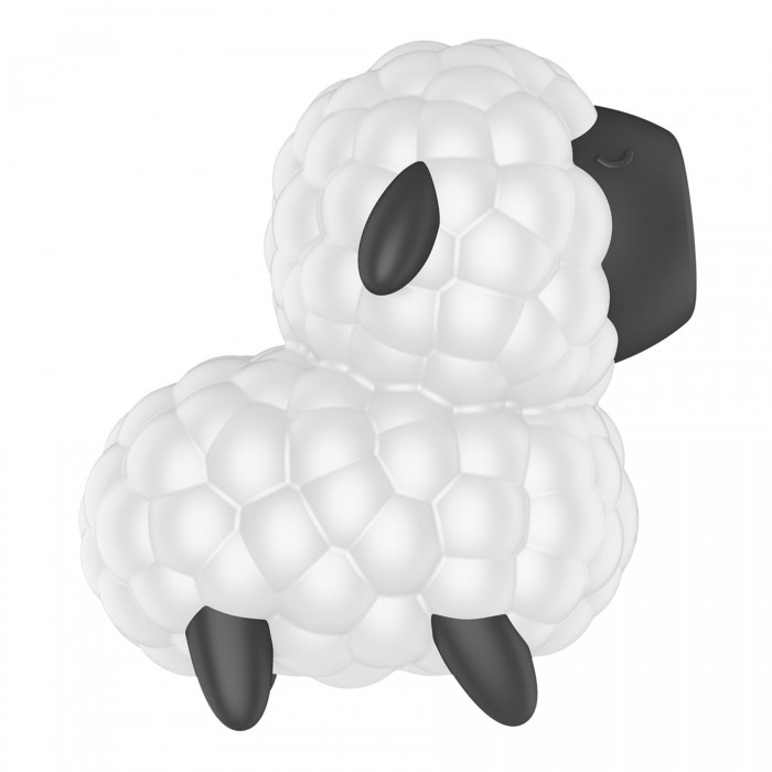 Вакуумний кліторальний стимулятор Satisfyer Dreamy Sheep (Мрійлива овечка)