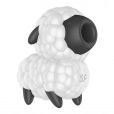 Вакуумний кліторальний стимулятор Satisfyer Dreamy Sheep (Мрійлива овечка)