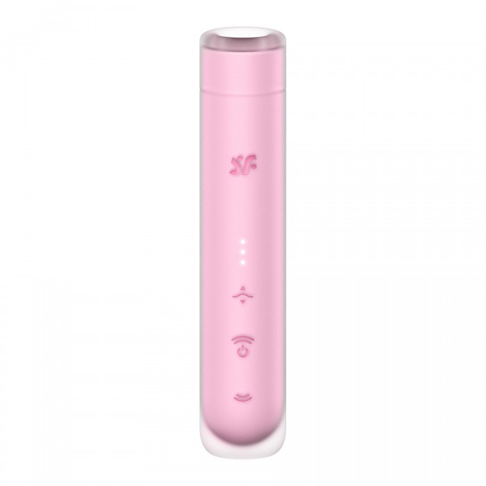 Вакуумний стимулятор Satisfyer First Kiss