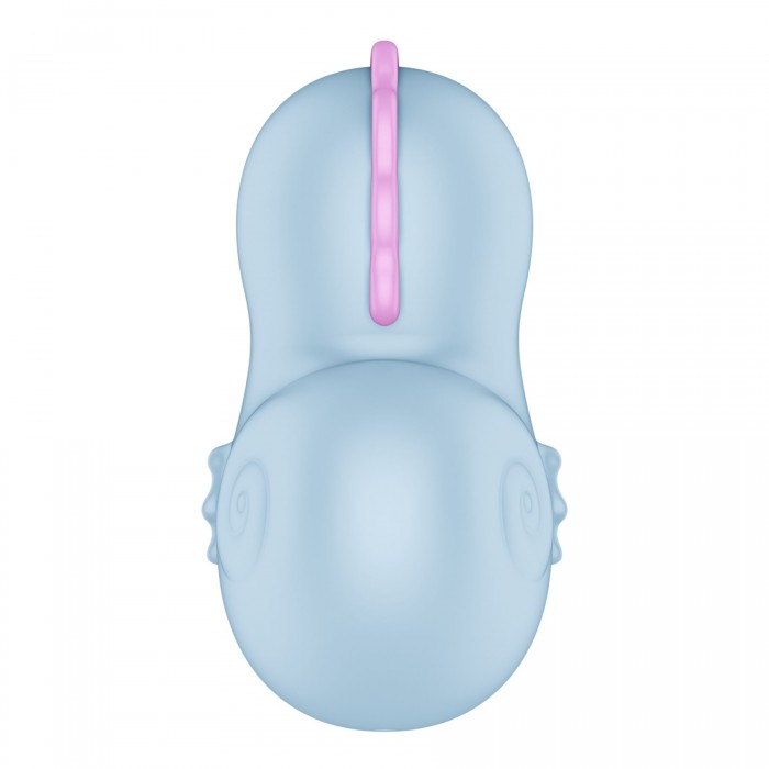 Вакуумний кліторальний стимулятор Satisfyer Морський поні