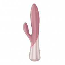 Вібратор-кролик Satisfyer Pearl Bunny 1, Рожевий колір