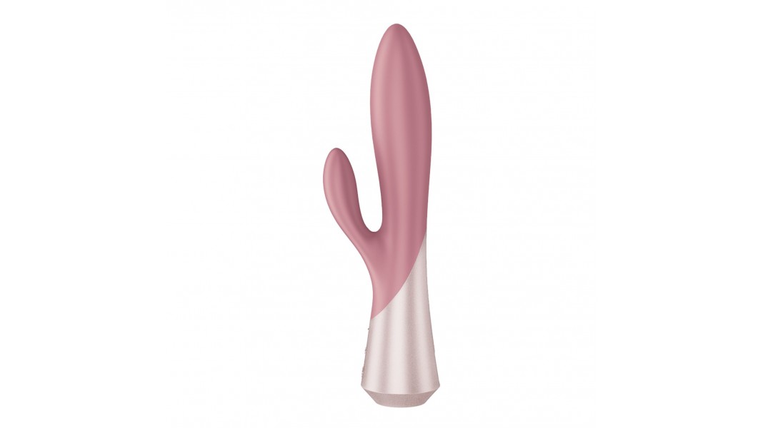Вібратор-кролик Satisfyer Pearl Bunny 1, Рожевий колір