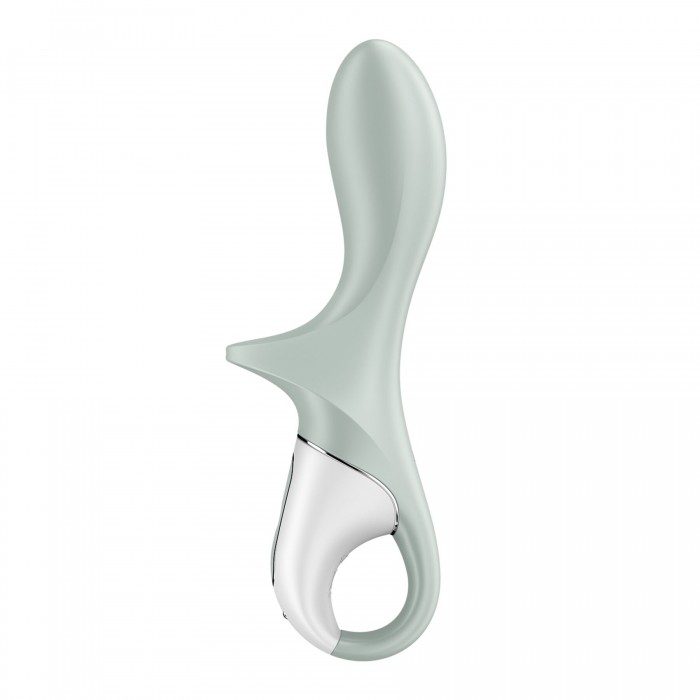 Вибратор-кролик Satisfyer Air Pump Booty 3