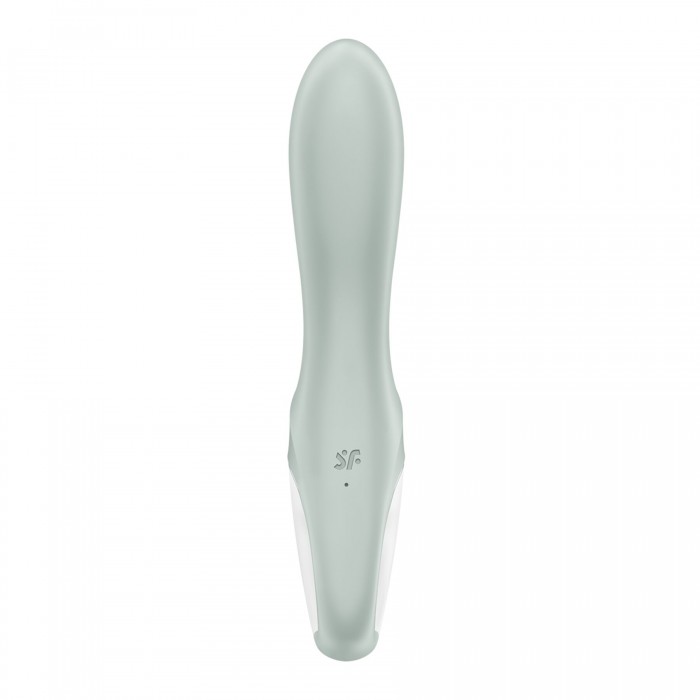 Вибратор-кролик Satisfyer Air Pump Booty 3