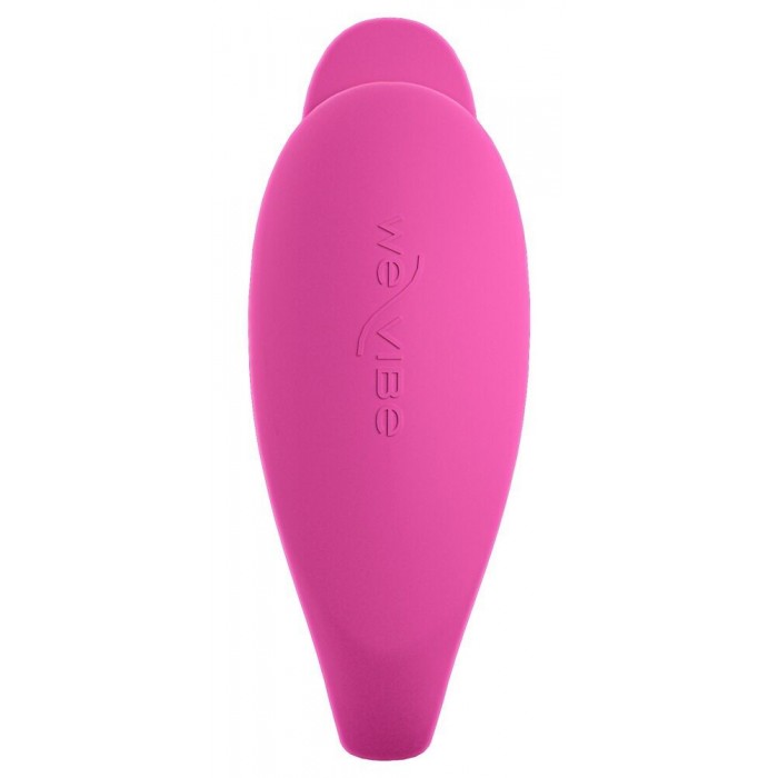 Смарт-віброяйце We-Vibe Jive 2 Electric Pink