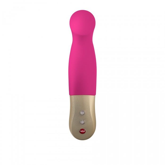 Вібратор-пульсатор Fun Factory SUNDAZE fuchsia pink