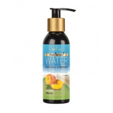 Лубрикант на водній основі Sensuva Natural Water-Based Peach (125 мл)