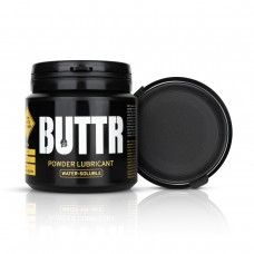 Порошкова змазка для фістингу BUTTR Powdered Lubricant