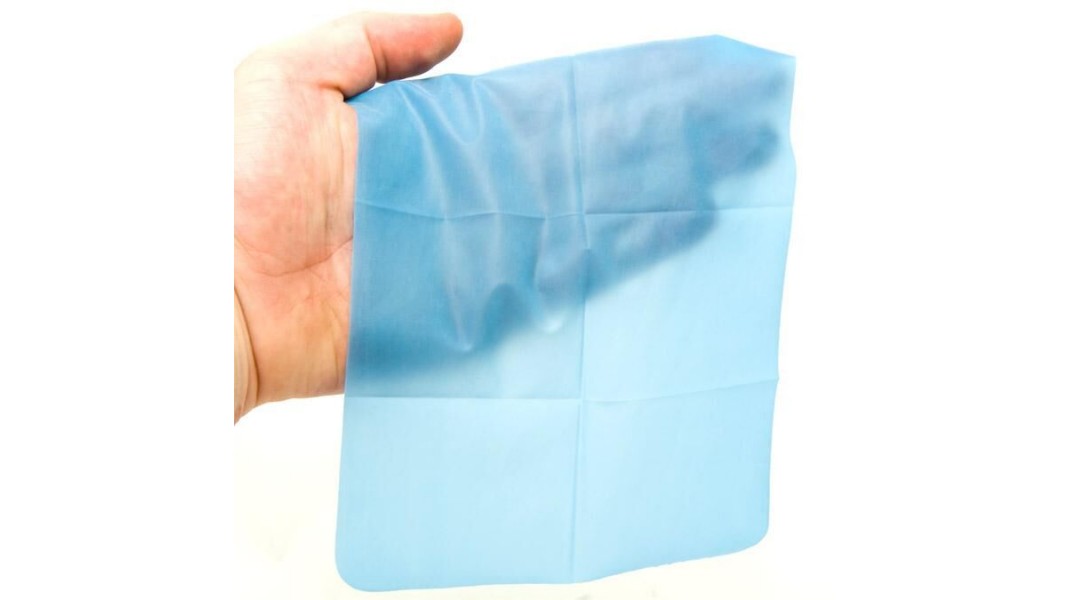 Серветка латексна Latex Dental Dams Vanilla 1 шт