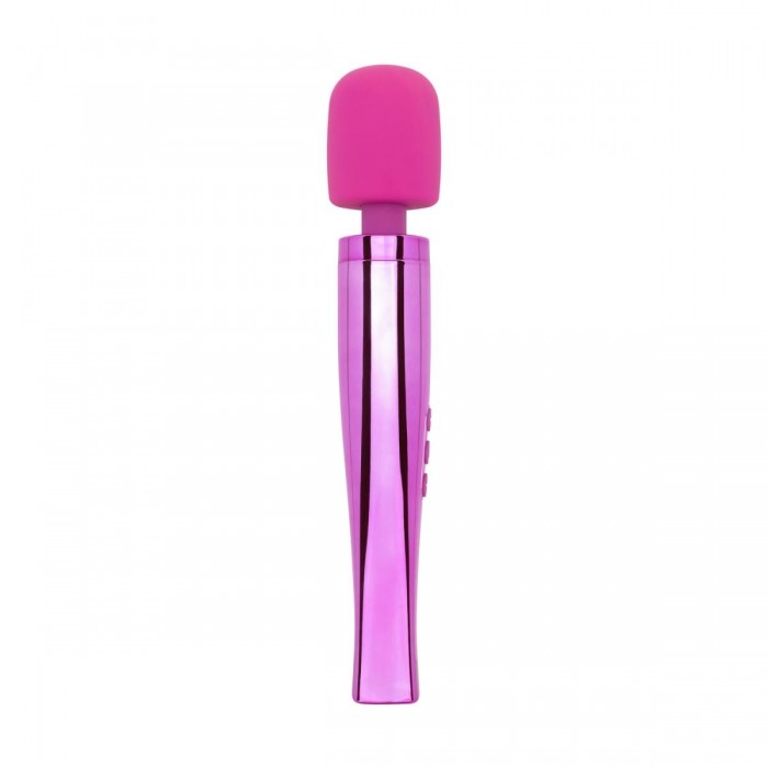 Вібромасажер MyMagicWand - Wand Massager, Рожевий колір