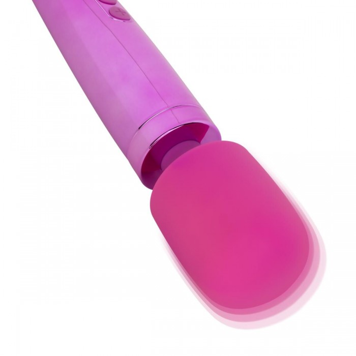 Вібромасажер MyMagicWand - Wand Massager, Рожевий колір