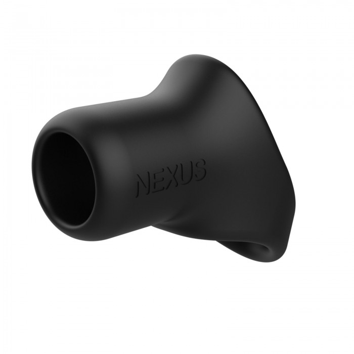 Кольцо эрекционное Nexus Rise Cock and Ball Sling