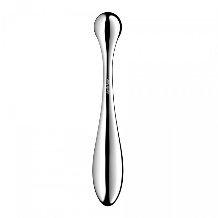 Металлический дилдо Satisfyer Star Force 4