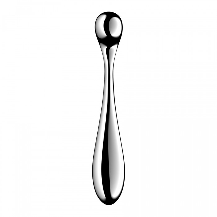 Металлический дилдо Satisfyer Star Force 4