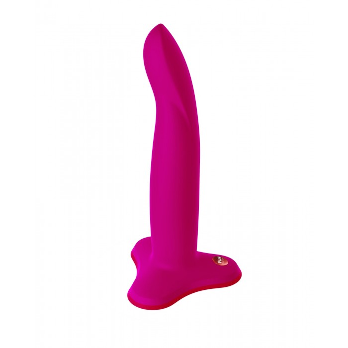 Фаллоимитатор Fun Factory LIMBA FLEX, размер M, Пурпурно-розовый