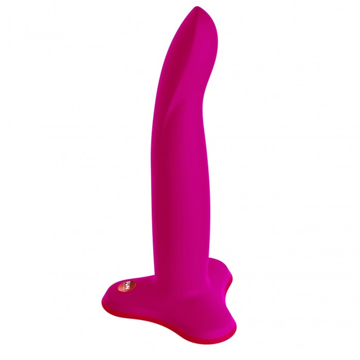 Фаллоимитатор Fun Factory LIMBA FLEX, размер M, Пурпурно-розовый