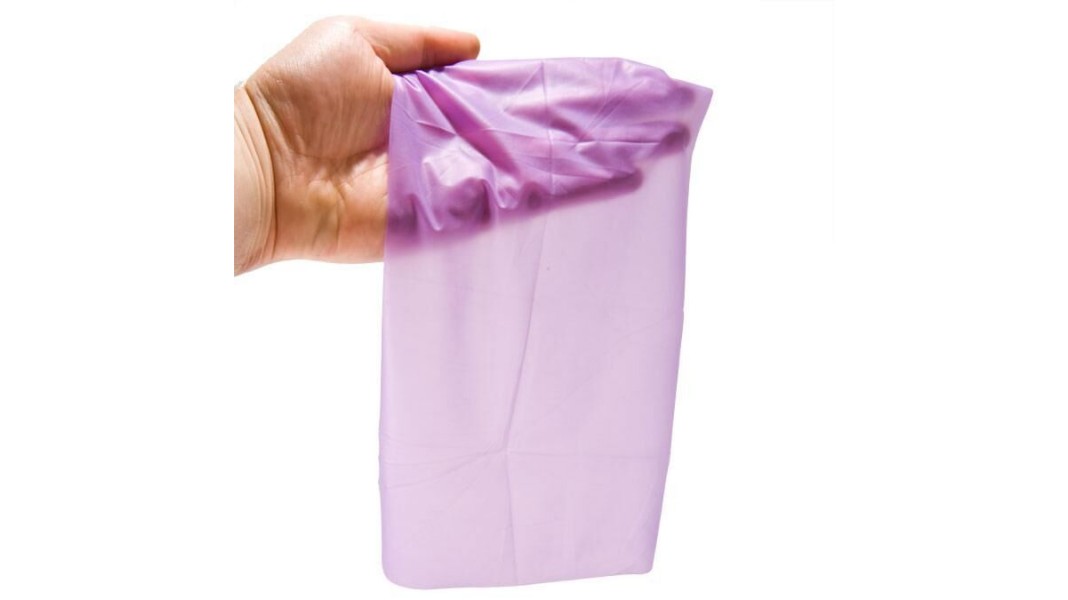 Серветка латексна Latex Dental Dams Grape 1 шт