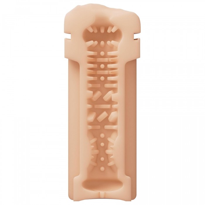 Запасной рукав-вагина для мастурбатора Lovense Solace Pro Vagina-Shaped Texture 2