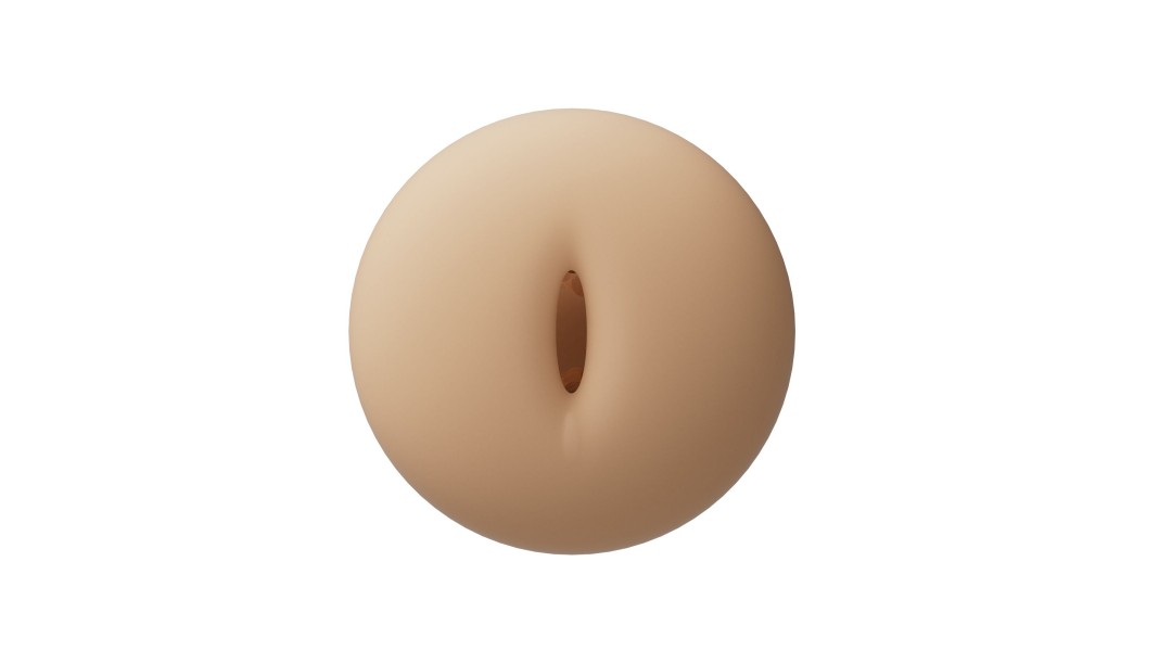 Сменный рукав для мастурбатора с нейтральным входом Lovense Solace Pro Neutral-Shaped