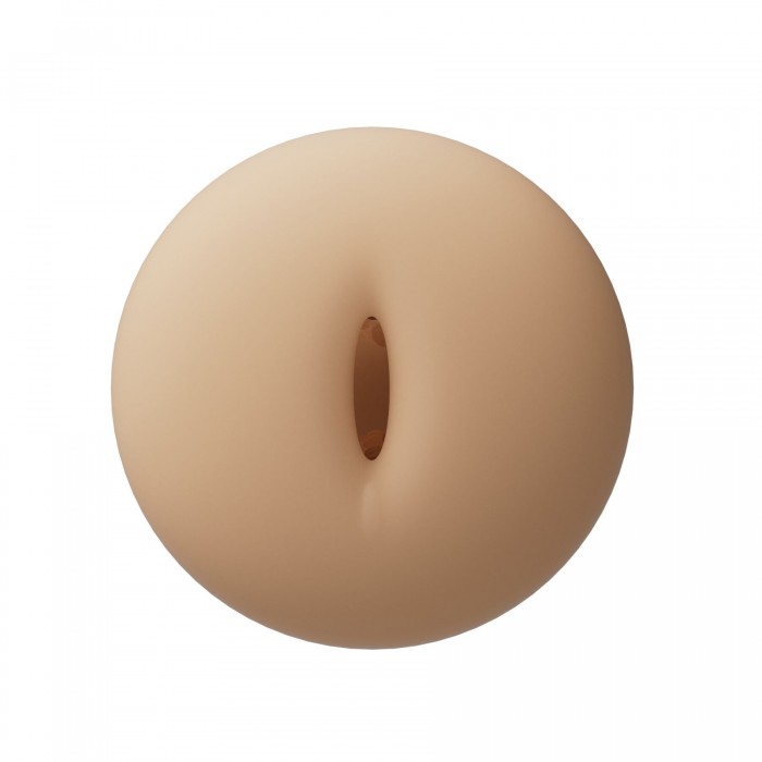 Сменный рукав для мастурбатора с нейтральным входом Lovense Solace Pro Neutral-Shaped