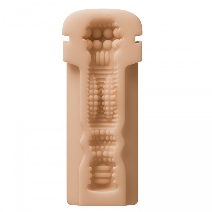 Сменный рукав для мастурбатора с нейтральным входом Lovense Solace Pro Neutral-Shaped