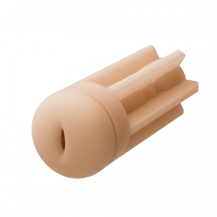 Сменный рукав для мастурбатора с нейтральным входом Lovense Solace Pro Neutral-Shaped