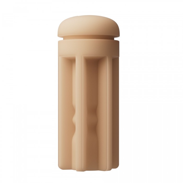 Сменный рукав для мастурбатора с нейтральным входом Lovense Solace Pro Neutral-Shaped