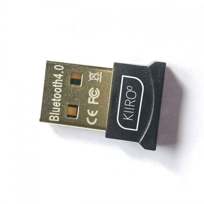 Адаптер для секс-іграшок Kiiroo USB Bluetooth Adapter
