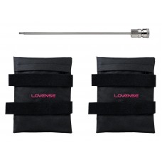 Подовжувач штока для секс-машин Lovense Extension Rod Kit for Mini Sex Machine