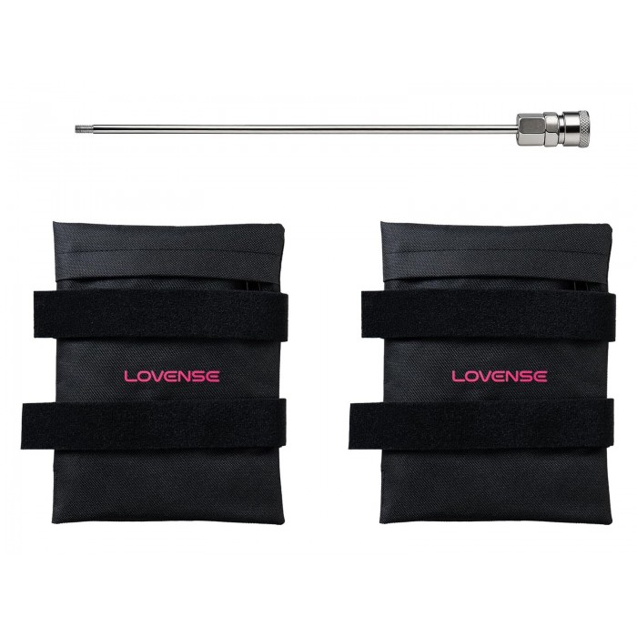 Подовжувач штока для секс-машин Lovense Extension Rod Kit for Mini Sex Machine