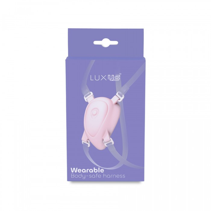 Ремень для вибратора Harness для Kiiroo Luxus 