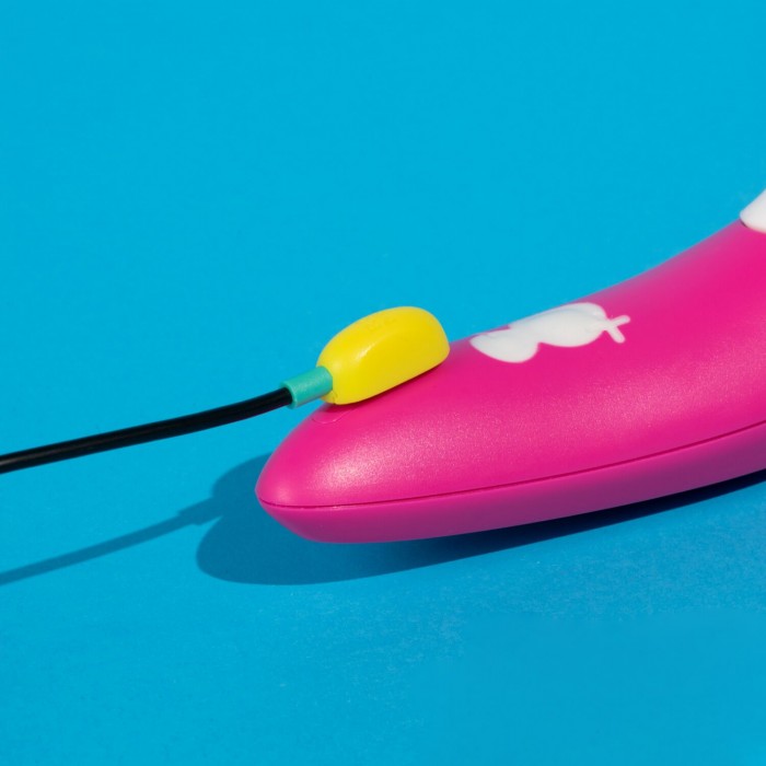 USB-кабель для зарядки Romp Magnetic Cable Free, Shine