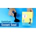 Анальная пробка Satisfyer Sweet Seal Black