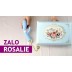 Вибратор-кролик Zalo - Rosalie Royal Blue