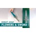 Вибратор Knight Jenay FLOWERS&SWORD