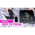 Масажер простати Nexus RIDE EXTREME Dual Motor Remote Control Prostate Vibrator - Black