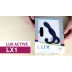 Масажер простати Lux Active-LX1-Anal Trainer 5.75 – - Dark Blue