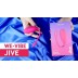 Віброяйце Jive by We-Vibe Electric Pink