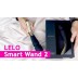 Вібромасажер мікрофон LELO Smart Wand 2 Large Deep Rose