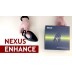 Ерекційне віброкільце Nexus Enhance Vibrating Cock and Ball Ring