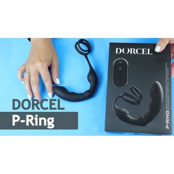 Ерекційне кільце Dorcel P-RING