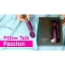 Вібратор Pillow Talk Secrets - Passion - Clitoral Vibrator - WINE