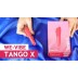 Мощная вибропуля Tango X Midnight Blue by We-Vibe