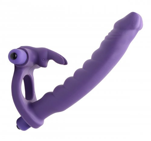 Секс-игрушки для двойного проникновения – как пользоваться