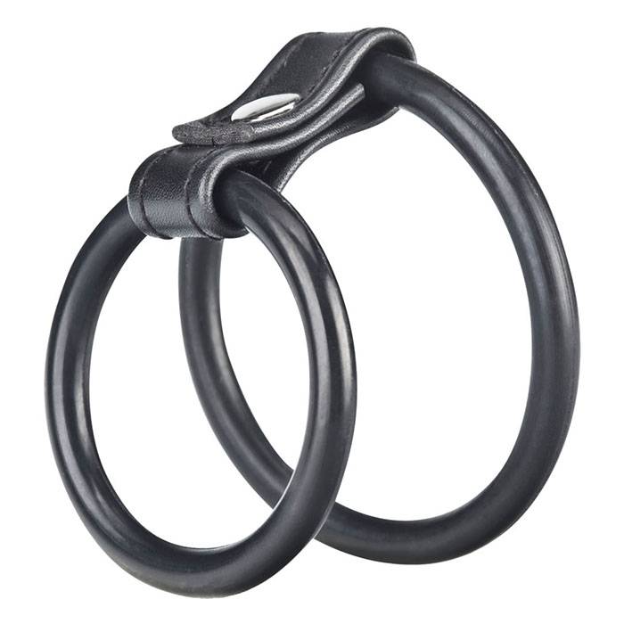 5 веских причин купить эрекционное кольцо