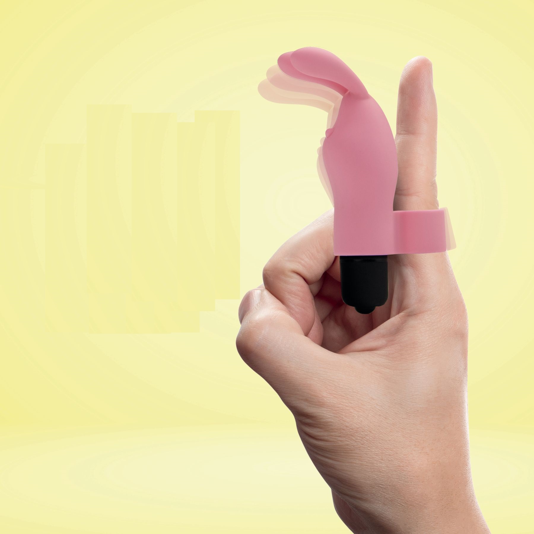 Вібратор на палець – секрет феєричного задоволення